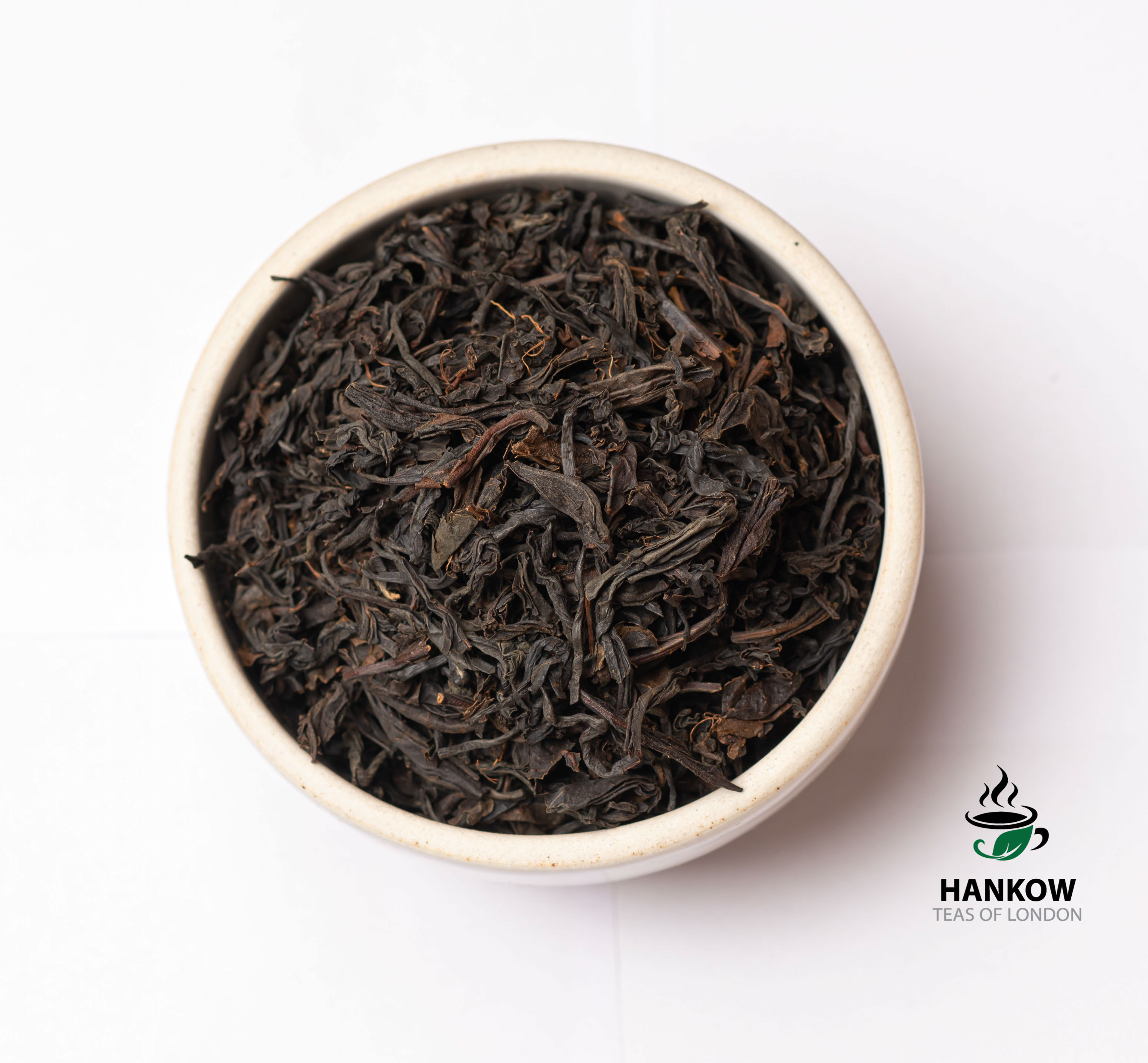 Black Hankow's Assam Orthodox Tea (Htl 26)