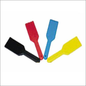 प्लास्टिक चाकू CMYK