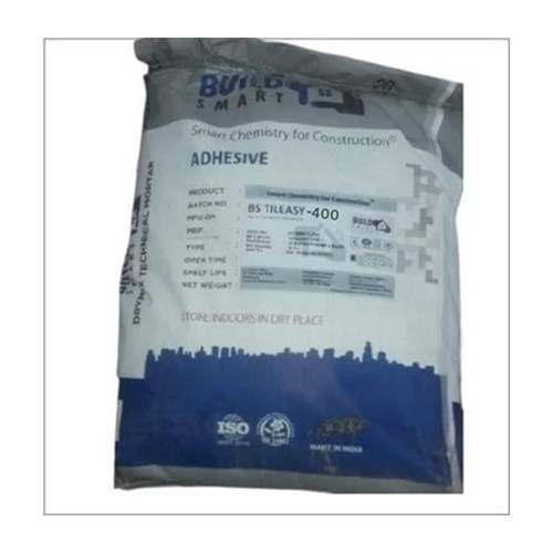ग्रे बीएस टिलेसी 400-जी चिपकने वाला
