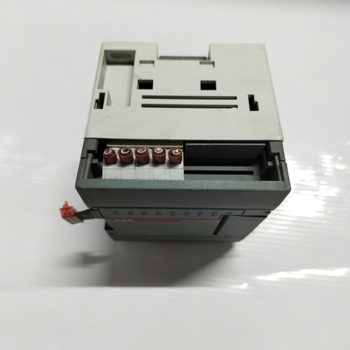 Abb Xk08f1-a3.0 (1sbp260104r1001) Plc Module - High-performance Programmable Logic Controller Module , Reliable Industrial Automation Solution