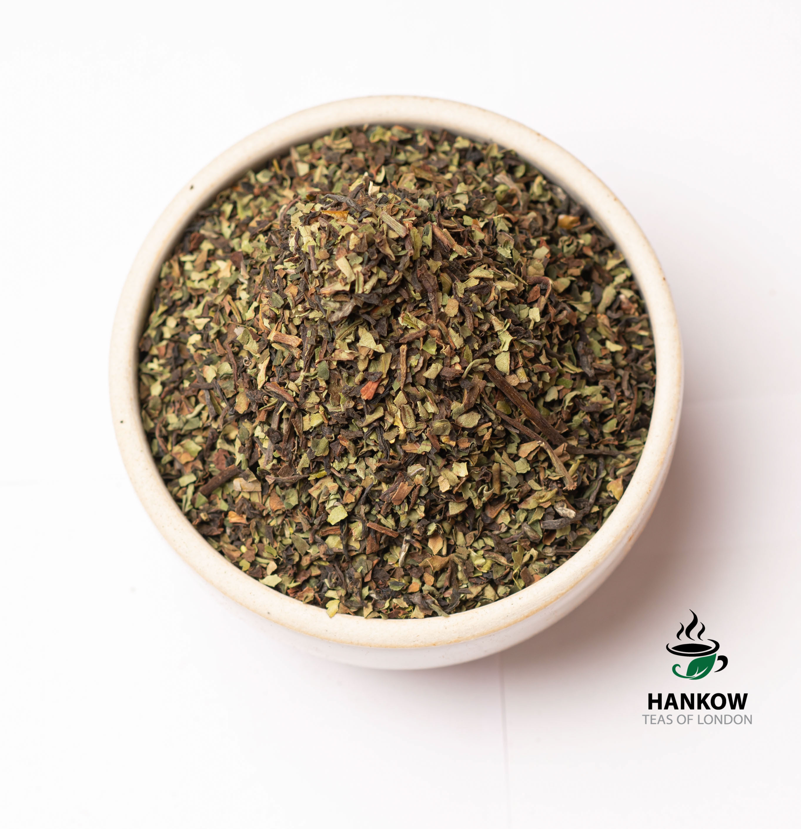 Hankow's Darjeeling Leaf Tea Broken (Htl 28) - Herbal Leaf Tea, Dried , Zero Sugar, Fresh Taste, 12 Months Shelf Life, Rich In Antioxidants