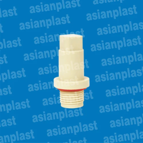 Cpvc लॉन्ग प्लग साइज: 1/2-3 इंच
