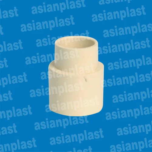 Cpvc रिड्यूसिंग बुश वर्किंग प्रेशर: आवश्यकतानुसार