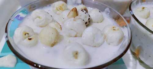 कोची खीर प्री मिक्स