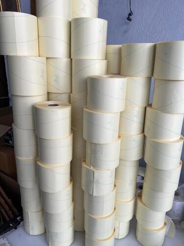 स्टीकर रोल