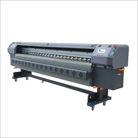 डिजिटल इंक जेट प्रिंटर