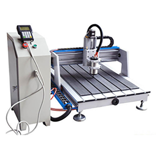 Model-kmt 0404(400-400mm Bed Size) Cnc Router Machines Industrial at ...