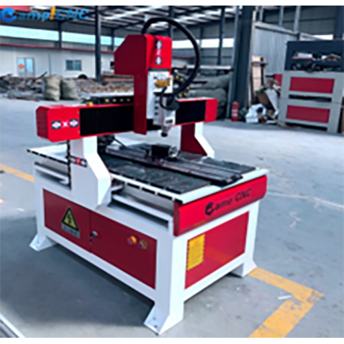 Model-kmt 6090(600-900mm Bed Size) Rotary (Optional Attachment) Industrial