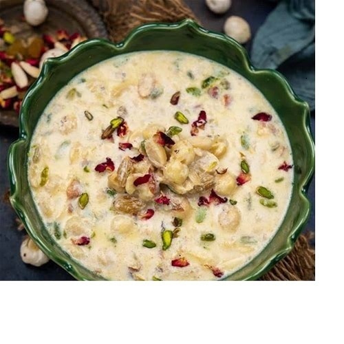 हरियाणा खीर प्रिय मिक्स