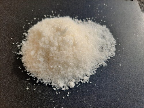 Magnesium Sulphate Crystals - Boiling Point: 330.00 A C