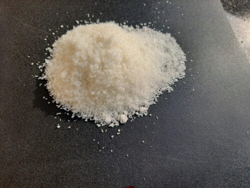Magnesium Sulphate Crystals - Boiling Point: 330.00 A C