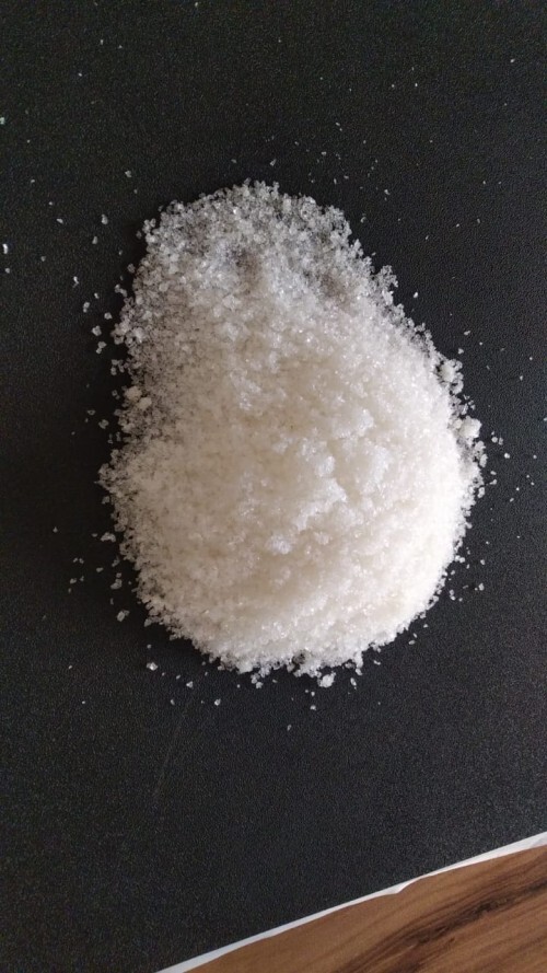 Magnesium Sulphate Crystals - Boiling Point: 330.00 A C