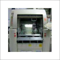 SMT Line 1 Automatic Paste Printer