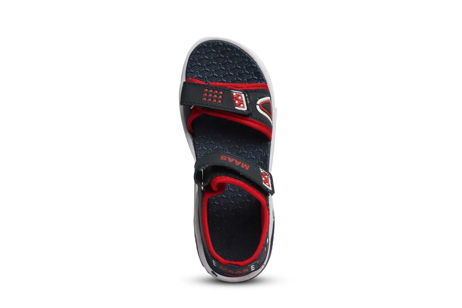 Ewa Sandle - Pvc | Size 11*5, Grey Color, Flat Heel, Laced Closure - Ideal For Morning Walks, Trekking, Sports, Cycling, Office, And Leisure Activities