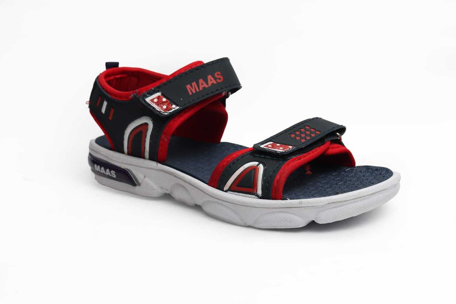Ewa Sandle - Pvc | Size 11*5, Grey Color, Flat Heel, Laced Closure - Ideal For Morning Walks, Trekking, Sports, Cycling, Office, And Leisure Activities