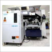 SMT Line1 मल्टी माउंट करना