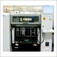 SMT-Line-2-Multi Mounter