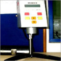 EMS for Viscometer 