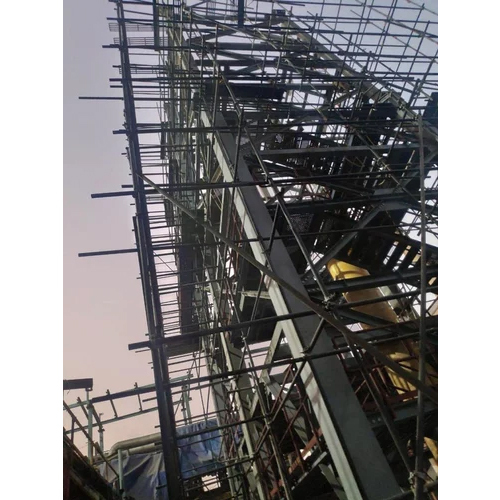 Scaffolding Rental Services