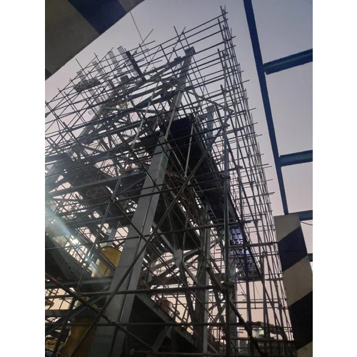 Scaffolding Rental Services