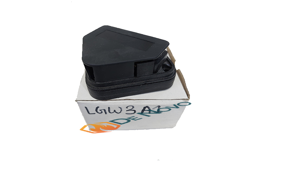 Dungs Air Pressure Switch Lgw 3 A1 - Application: Industrial