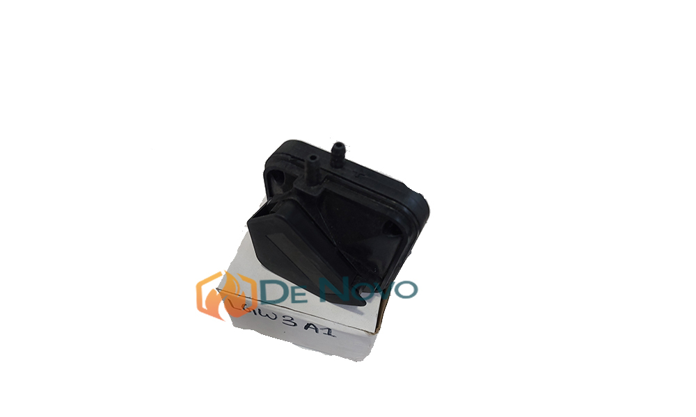 Dungs Air Pressure Switch Lgw 3 A1 - Application: Industrial