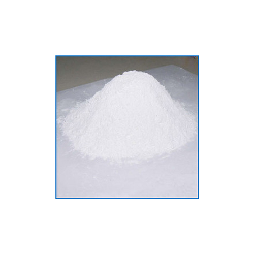 Magnesium Oxide Light - Physical Form: Powder