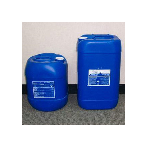 Nitric Acid - Application: Fertilizer