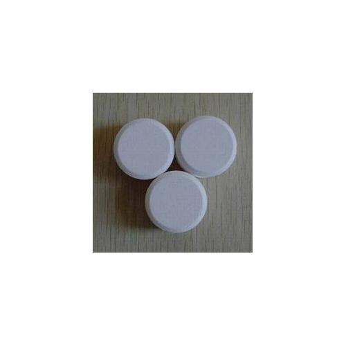 Trichloroisocyanuric Acid Tcca 776 - Physical Form: Powder