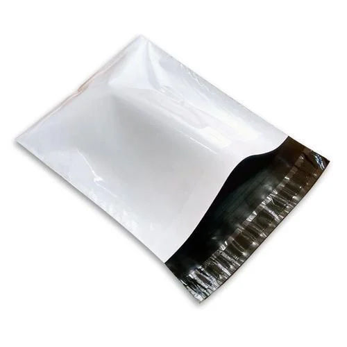 विभिन्न उपलब्ध Ldpe कूरियर बैग