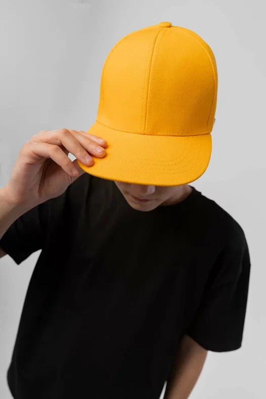 Baseball Cap 45-12u