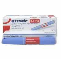  ओज़ेम्पिक इंजेक्शन (सेमाग्लूटाइड 0.5 मिलीग्राम) 
