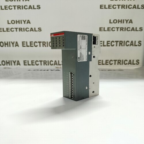 Abb Do571 B7 (1tne968902r2202) Plc Module - Advanced Control Capability With Versatile Input/output Support , Robust Communication Interfaces