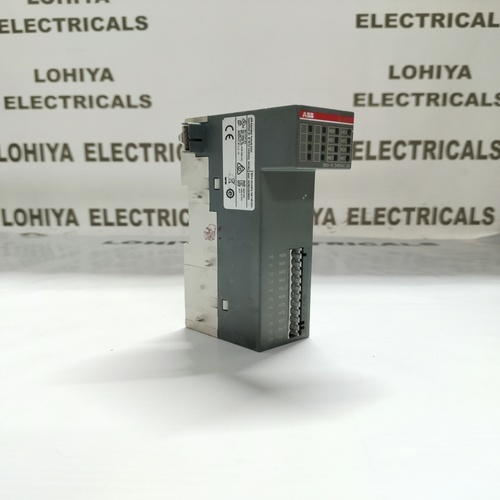 Abb Do571 B7 (1tne968902r2202) Plc Module - Advanced Control Capability With Versatile Input/output Support , Robust Communication Interfaces