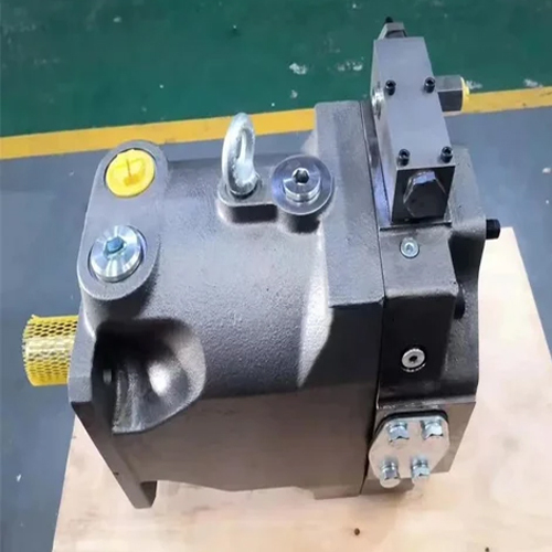 पार्कर एक्सियल कोल्बेन हाइड्रोलिक पंप प्रेशर: हाई प्रेशर साई