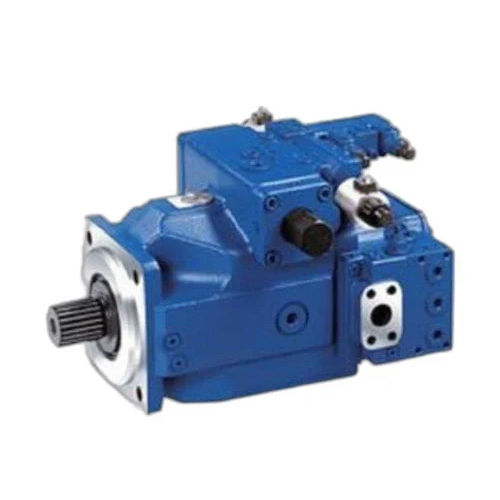 Rexroth Bosch Aa4csg सीरीज 30 एक्सियल पिस्टन वेरिएबल पंप पावर: हाइड्रोलिक वोल्ट (V)