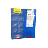 सिल्वर माइक्रोबोरिंग कार्बाइड इंसर्ट