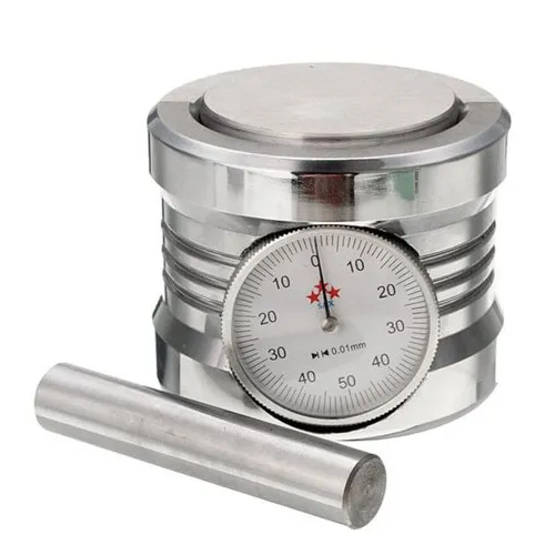 Gp16 डायल इंडिकेटर्स आवेदन: औद्योगिक