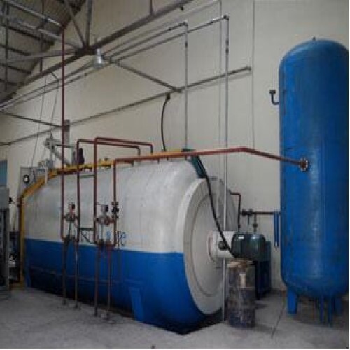 Auto Glass Pre Processing Line Industrial
