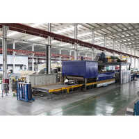 पारदर्शी बिल्डिंग टेम्पर्ड टफेंड ग्लास