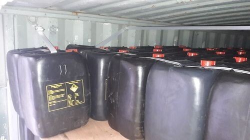 Nitric Acid - Application: Manufacture Plastic