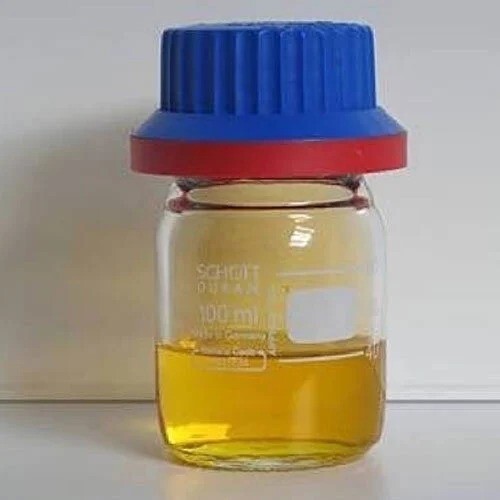 Nitric Acid - Application: Manufacture Plastic