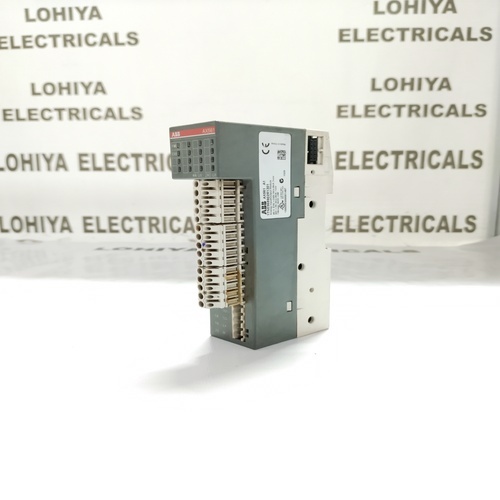 Abb Ax561 A1 (1stne968902r1301) Plc Module