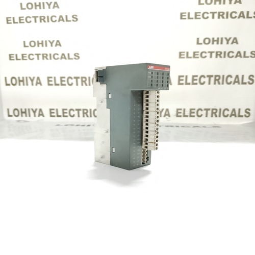 Abb Ax561 A1 (1stne968902r1301) Plc Module