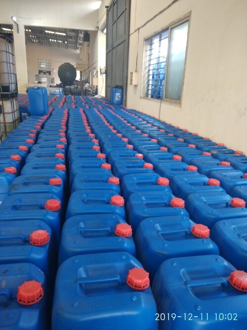 Acetic Acid Glacial - Boiling Point: 118 To 119 A A C; 244 To 246 A A F; 391 To 392 K