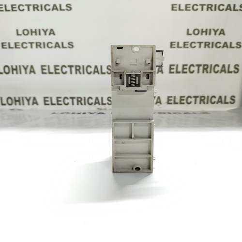 Abb Ax561 A0 (1tne968902r1301) Plc Module - Programmable Logic Controller, Suitable For Automation Applications | Advanced Control Capabilities