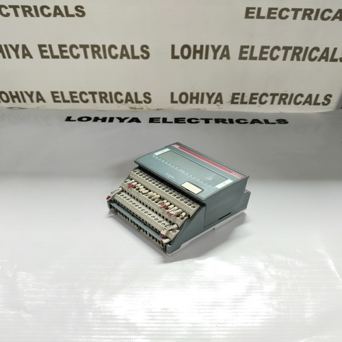 Abb Do511 (1svp426451r0000) Plc Module