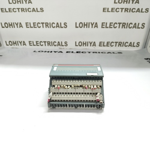Abb Do511 (1svp426451r0000) Plc Module