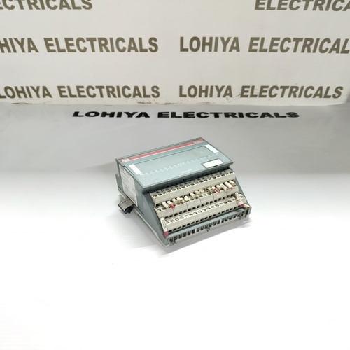 Abb Do511 (1svp426451r0000) Plc Module