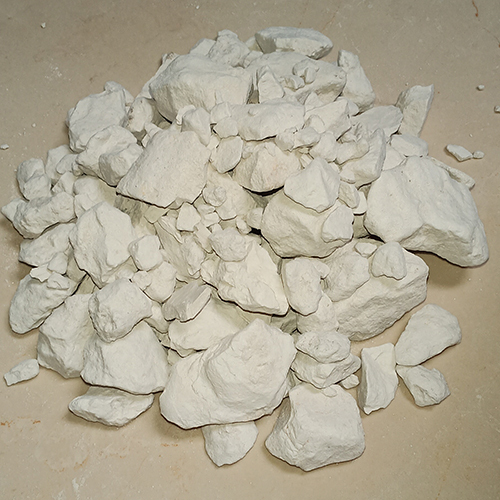 A-1 बॉल क्ले आवेदन: औद्योगिक